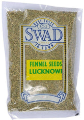 Sweet Fennel Lucknow 7 Oz - 200 Gms